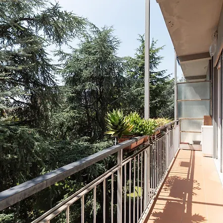 Guesthost - Bright Near Mm1 Turro * Μιλάνο