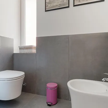 Guesthost - Bright Near Mm1 Turro * Μιλάνο