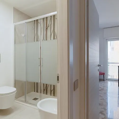 Guesthost - Bright Near Mm1 Turro * Μιλάνο