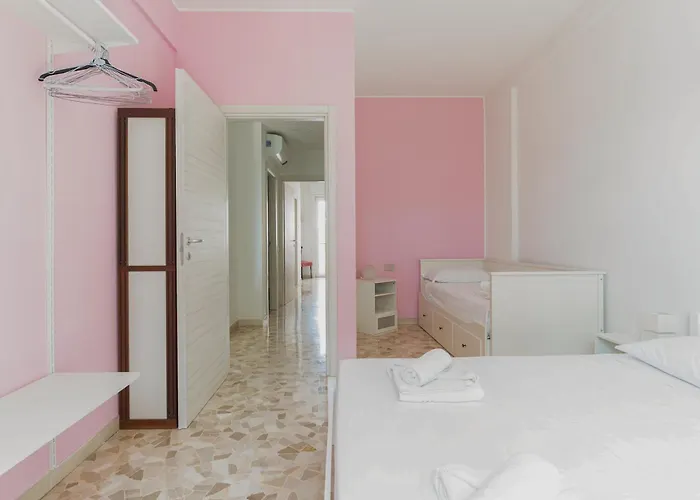 Guesthost - Bright Near Mm1 Turro * Milano